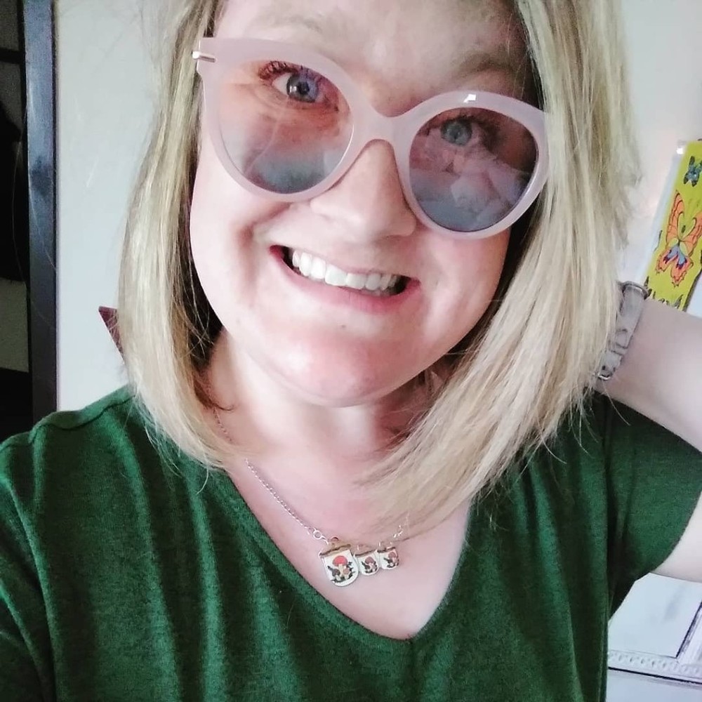 Meet your Posher, Amanda